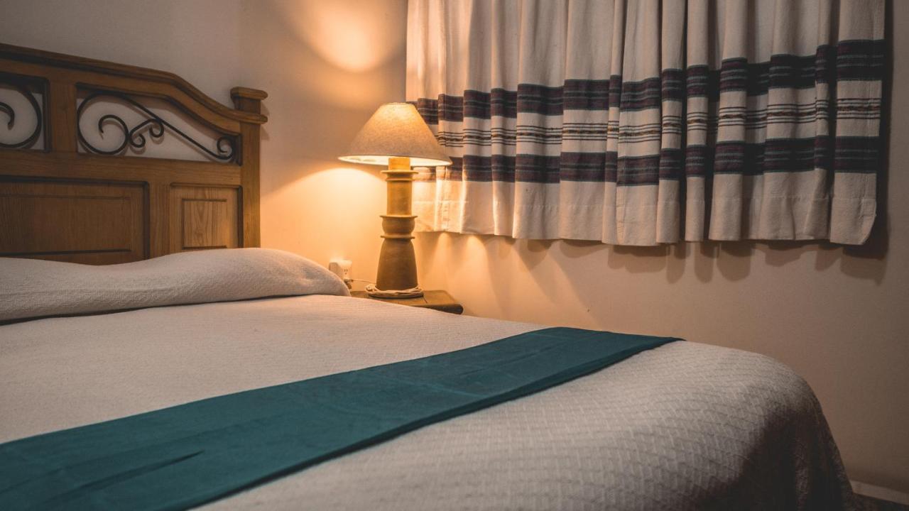 Hotel Casa Guiva Oaxaca Dış mekan fotoğraf