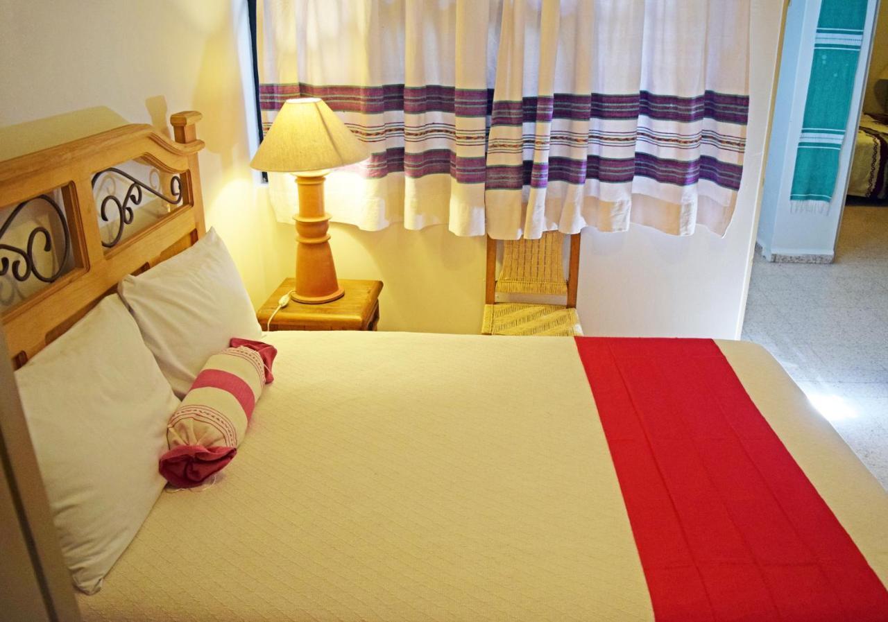 Hotel Casa Guiva Oaxaca Dış mekan fotoğraf